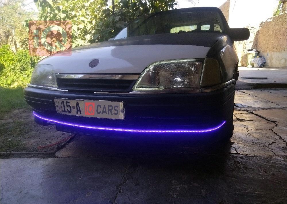 اوبل أوميغا